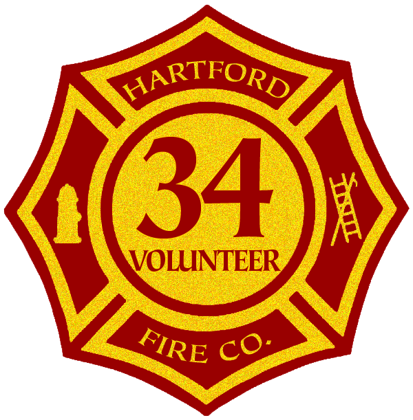 Hartford Volunteer Fire Co