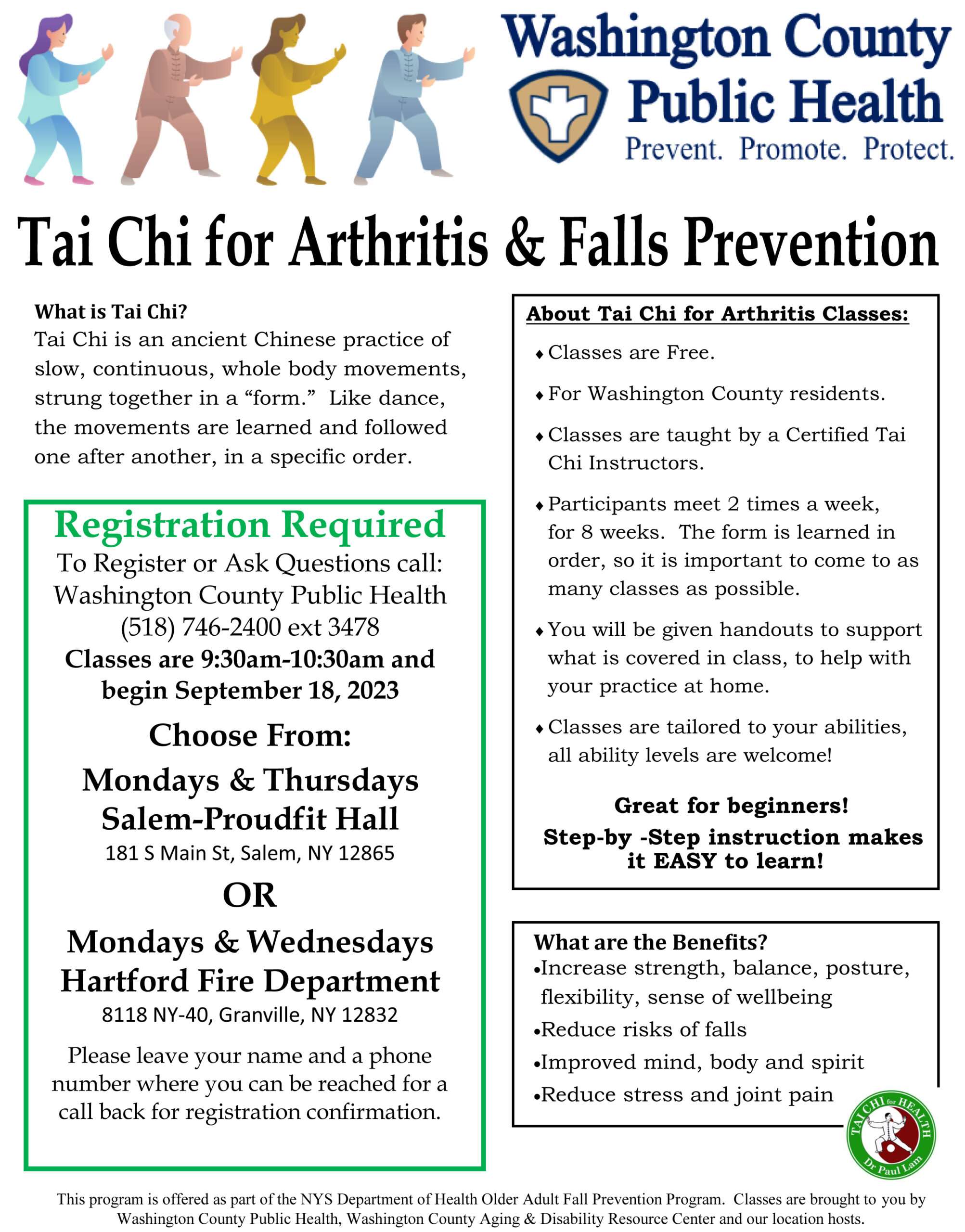 Tai Chi: Definition and History - Tai Chi Association Colorado Springs, LLC